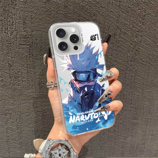 Ốp lưng IMD bảo vệ Camera hình Naruto IT159