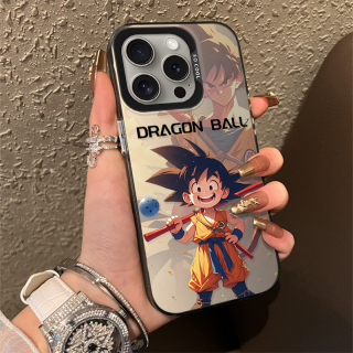 Ốp lưng IMD bảo vệ Camera hình Dragon Ball ID145