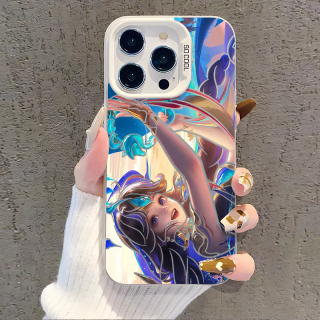 Ốp lưng Dolia Mã Khởi Thiên Ca mẫu mặt trời có hiệu ứng IMD IT741