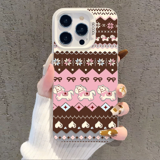 Ốp lưng Ngựa năm 2026 có hiệu ứng IMD IT706