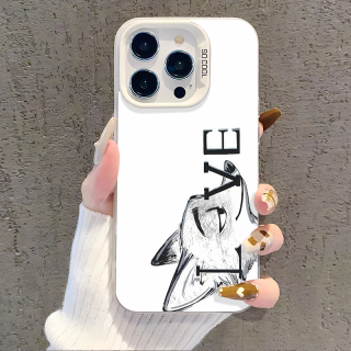 Ốp lưng Nick trong Zootopia 2 có hiệu ứng IMD IT732