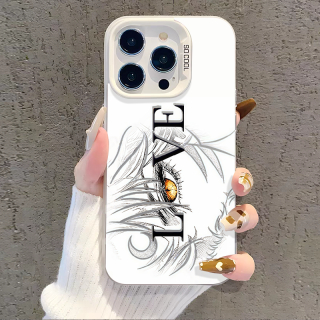 Ốp lưng Sesshoumaru có hiệu ứng IMD IT735