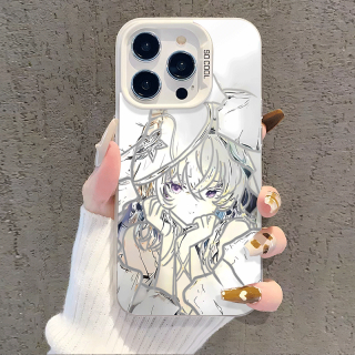 Ốp lưng Shorekeeper trong Wuthering Waves có hiệu ứng IMD IT707