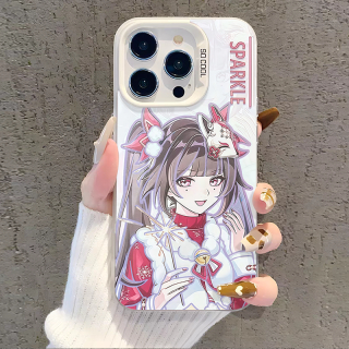 Ốp lưng Sparkle (Hanabi) trong Honkai Star Rail có hiệu ứng IMD IT731