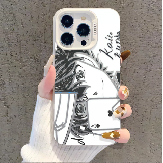 Ốp lưng kaito Kid có hiệu ứng IMD IT721