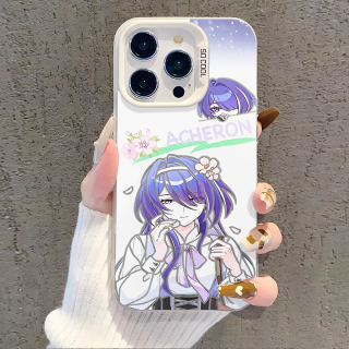 Ốp lưng Acheron Honkai có hiệu ứng IMD IT476