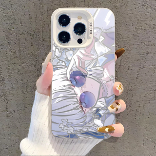 Ốp lưng Ayaka có hiệu ứng IMD IT404