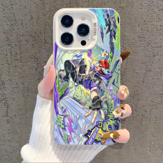 Ốp lưng Bijan Lữ Hành Thời Không có hiệu ứng IMD IT488