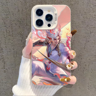 Ốp lưng Bijan có hiệu ứng IMD IT386