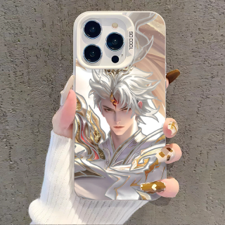 Ốp lưng Billow Thiên Tướng Độ Ách game Liên quân có hiệu ứng IMD IT343