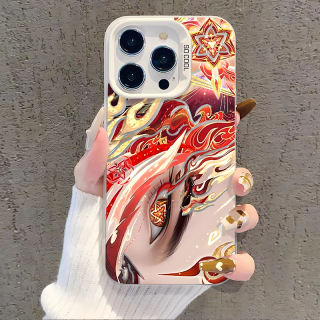 Ốp lưng Billow Thiên Tướng Độ Ách có hiệu ứng IMD IT367