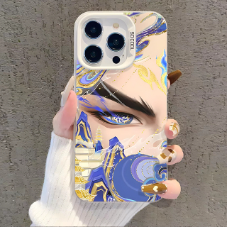 Ốp lưng Bolt Baron Thiên Phủ Tư mệnh có hiệu ứng IMD IT370