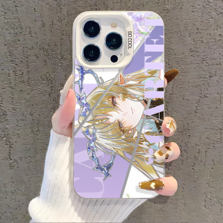 Ốp lưng Cartethyia Wuthering Waves có hiệu ứng IMD IT648