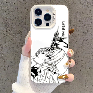 Ốp lưng Cartethyia kèm hiệu ứng có hiệu ứng IMD IT483