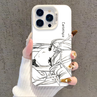 Ốp lưng Cartethyia kèm hiệu ứng có hiệu ứng IMD IT484