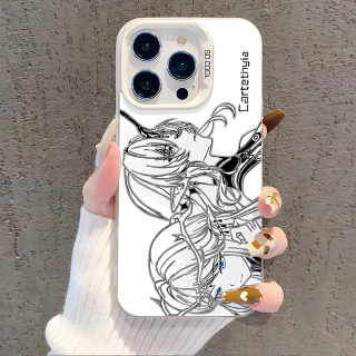 Ốp lưng Cartethyia kèm hiệu ứng có hiệu ứng IMD IT491