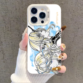 Ốp lưng Cartethyia kèm hiệu ứng có hiệu ứng IMD IT492