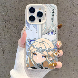 Ốp lưng Cartethyia kèm hiệu ứng có hiệu ứng IMD IT493