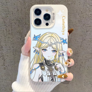 Ốp lưng Cartethyia kèm hiệu ứng có hiệu ứng IMD IT504