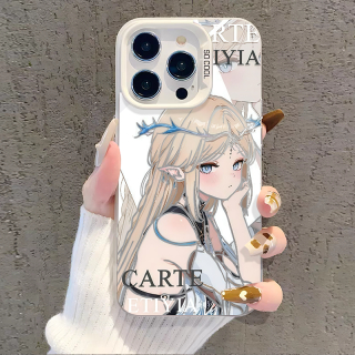 Ốp lưng Cartethyia kèm hiệu ứng có hiệu ứng IMD IT506