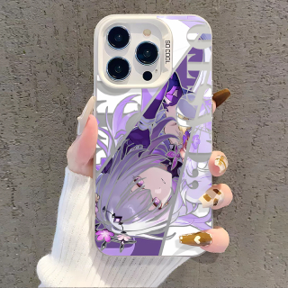 Ốp lưng Castorice Honkai Star Rail có hiệu ứng IMD IT647