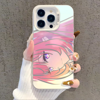 Ốp lưng Cyrene Honkai Star Rail có hiệu ứng IMD IT671