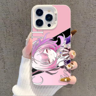 Ốp lưng Cyrene Honkai Star Rail có hiệu ứng IMD IT675