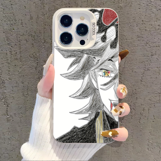 Ốp lưng Douma Demon Slayer Kimetsu no Yaiba Thanh gươm diệt quỷ hiệu ứng có hiệu ứng IMD IT605