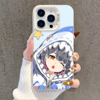 Ốp lưng Ellen Joe trong Zenless Zone Zero có hiệu ứng IMD IT649