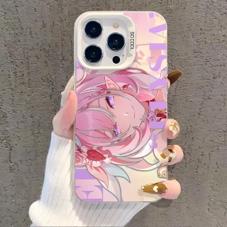 Ốp lưng Elysia Honkai Impact 3 có hiệu ứng IMD IT673