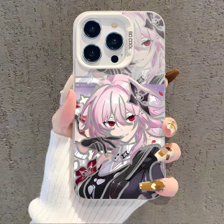 Ốp lưng Evernight Honkai Star Rail có hiệu ứng IMD IT641