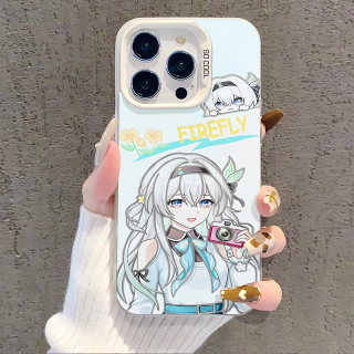 Ốp lưng Firefly Honkai kèm hiệu ứng có hiệu ứng IMD IT475