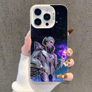 Ốp lưng Florentino Tinh Hệ game Liên Quân có hiệu ứng IMD IT548