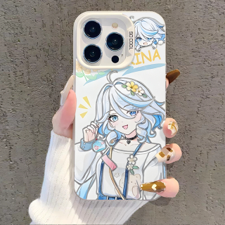 Ốp lưng Furina kèm hiệu ứng có hiệu ứng IMD IT468