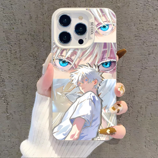 Ốp lưng GOJO SATORU có hiệu ứng IMD IT635