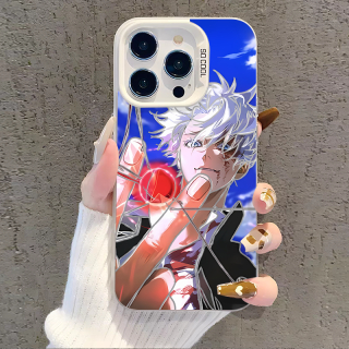 Ốp lưng Gojo Satoru có hiệu ứng IMD IT565