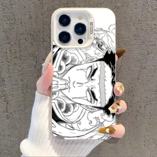 Ốp lưng Gyomei Demon Slayer Kimetsu no Yaiba Thanh gươm diệt quỷ có hiệu ứng IMD IT612