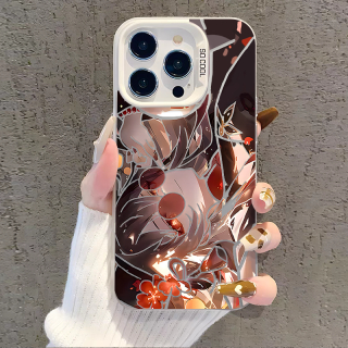 Ốp lưng HUTAO hiệu ứng có hiệu ứng IMD IT402