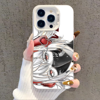 Ốp lưng Hackclaw skin Collad Arknight Delta Force có hiệu ứng IMD IT643