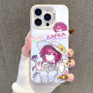 Ốp lưng Kafka Honkai kèm hiệu ứng có hiệu ứng IMD IT477