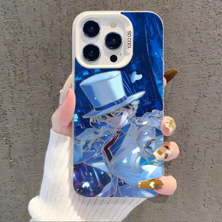 Ốp lưng Kaito Kid hiệu ứng có hiệu ứng IMD IT526