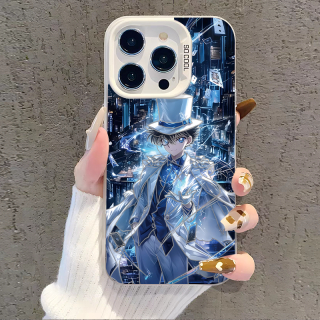 Ốp lưng Kaito Kid hiệu ứng có hiệu ứng IMD IT527