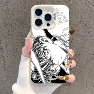 Ốp lưng Kaito Kid kèm hiệu ứng có hiệu ứng IMD IT489