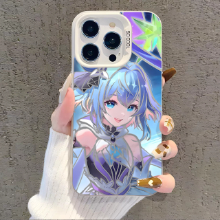 Ốp lưng Kirixi Phù Thủy Thời Không kèm hiệu ứng có hiệu ứng IMD IT419