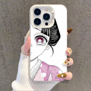 Ốp lưng Koyuki Demon Slayer Kimetsu no Yaiba Thanh gươm diệt quỷ hiệu ứng có hiệu ứng IMD IT597