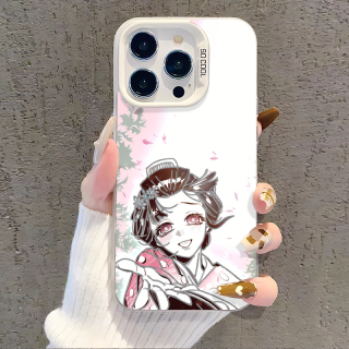 Ốp lưng Koyuki Demon Slayer Kimetsu no Yaiba Thanh gươm diệt quỷ hiệu ứng có hiệu ứng IMD IT603