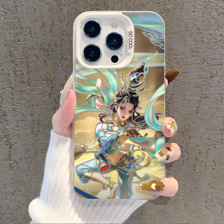 Ốp lưng Lauriel Phi Thiên kèm hiệu ứng có hiệu ứng IMD IT429