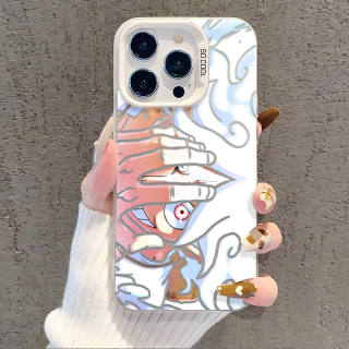 Ốp lưng Luffy Gear 5 có hiệu ứng IMD IT568