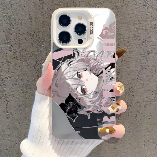 Ốp lưng March 7th Honkai Star Rail có hiệu ứng IMD IT651