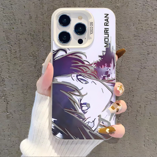 Ốp lưng Mori Ran kèm hiệu ứng có hiệu ứng IMD IT508